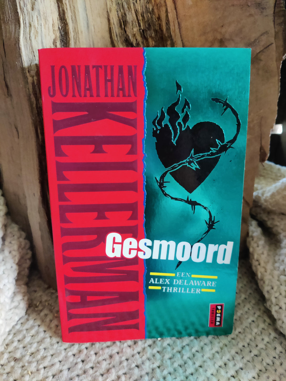 Gesmoord