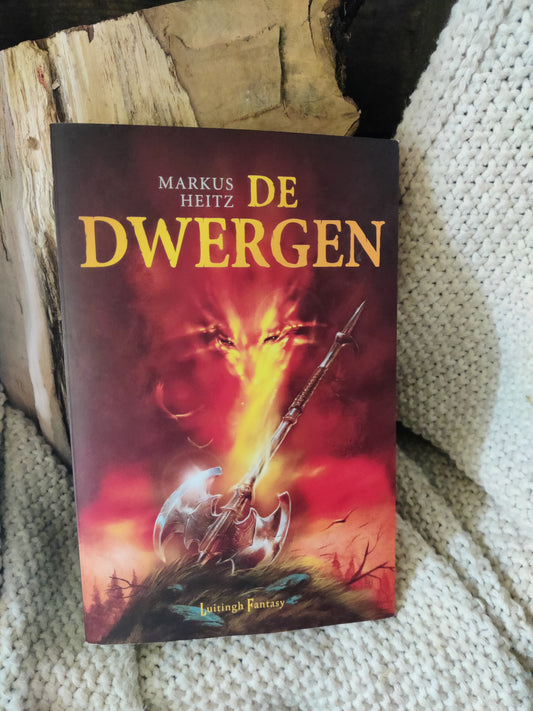 De Dwergen