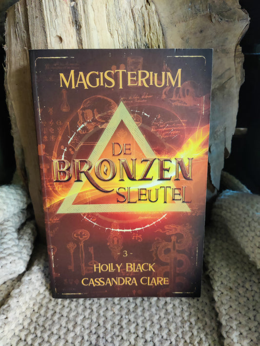 De Bronzen Sleutel