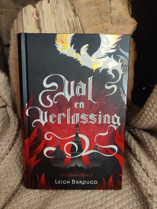 Val en Verlossing