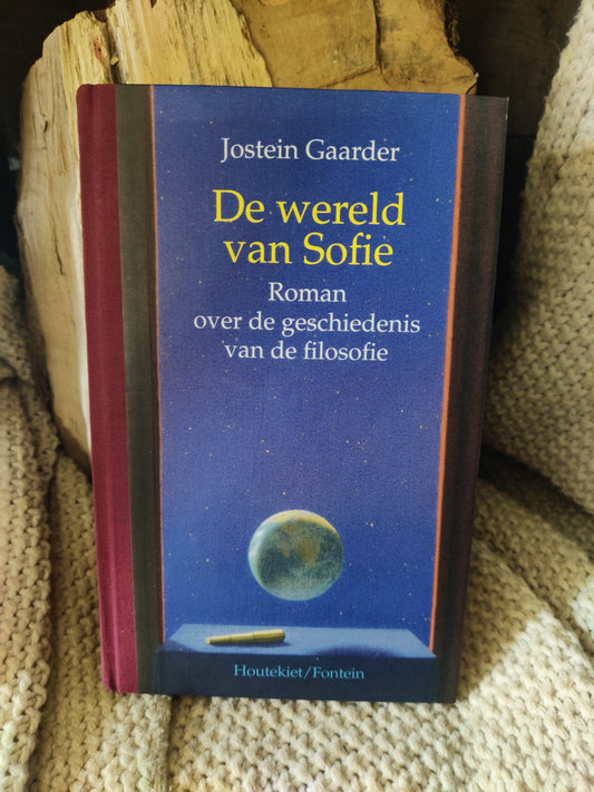 De wereld van Sofie