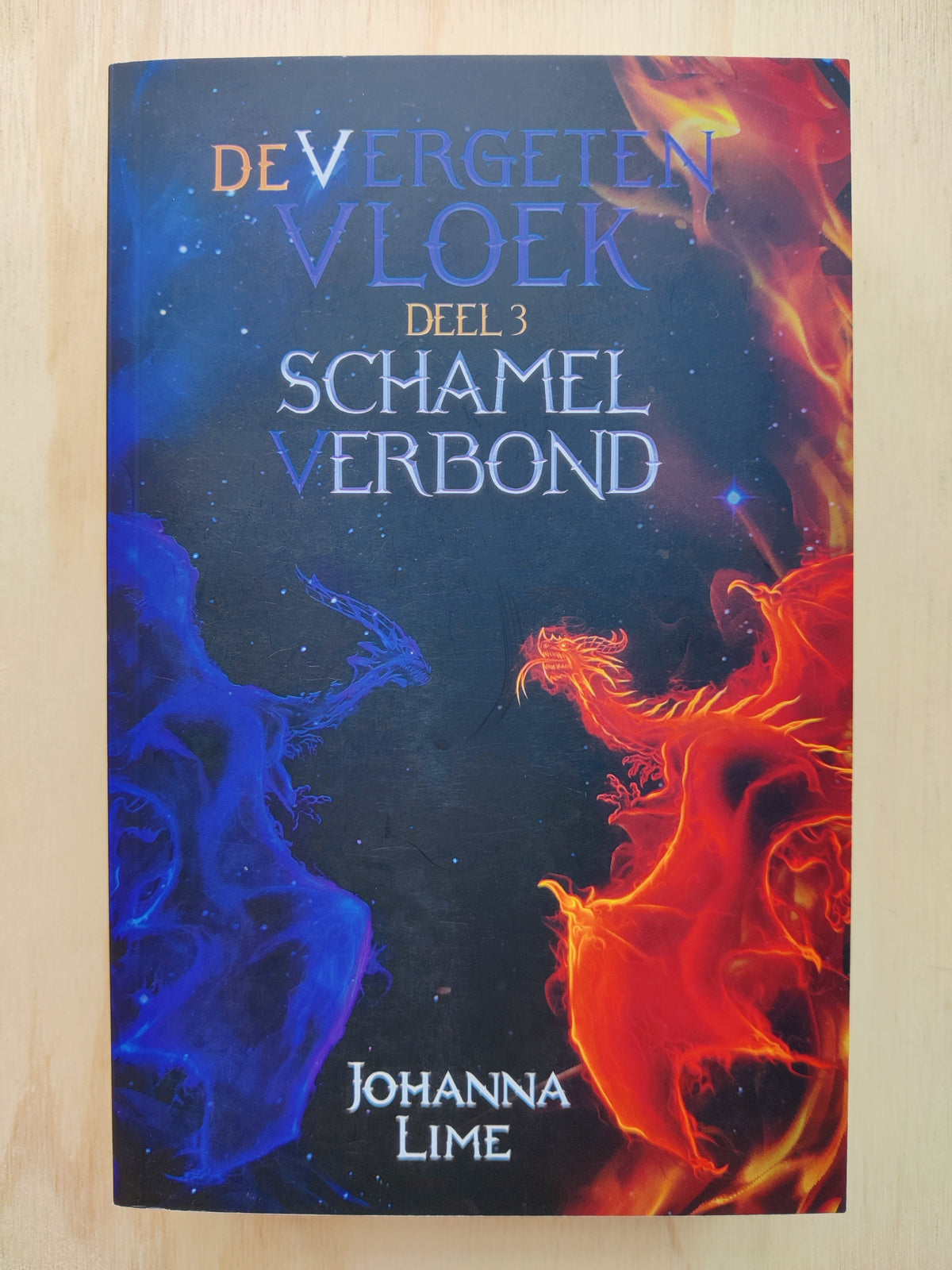 Schamel verbond