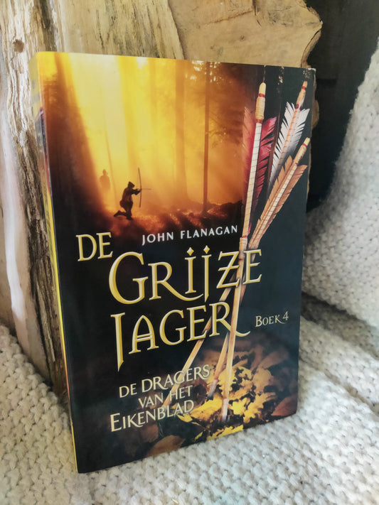 De Dragers van het Eikenblad