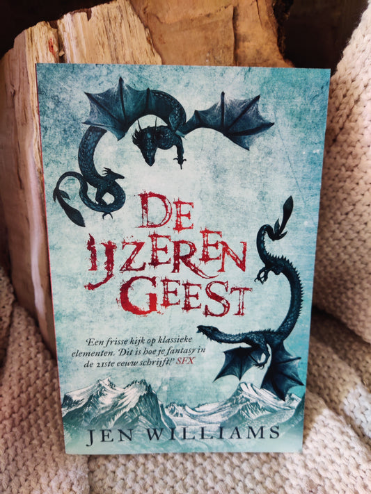 De ijzeren geest