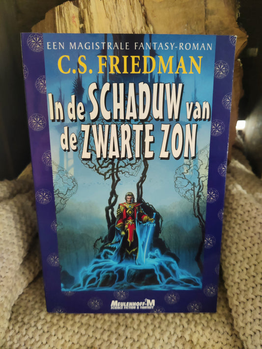 In de Schaduw van de Zwarte Zon