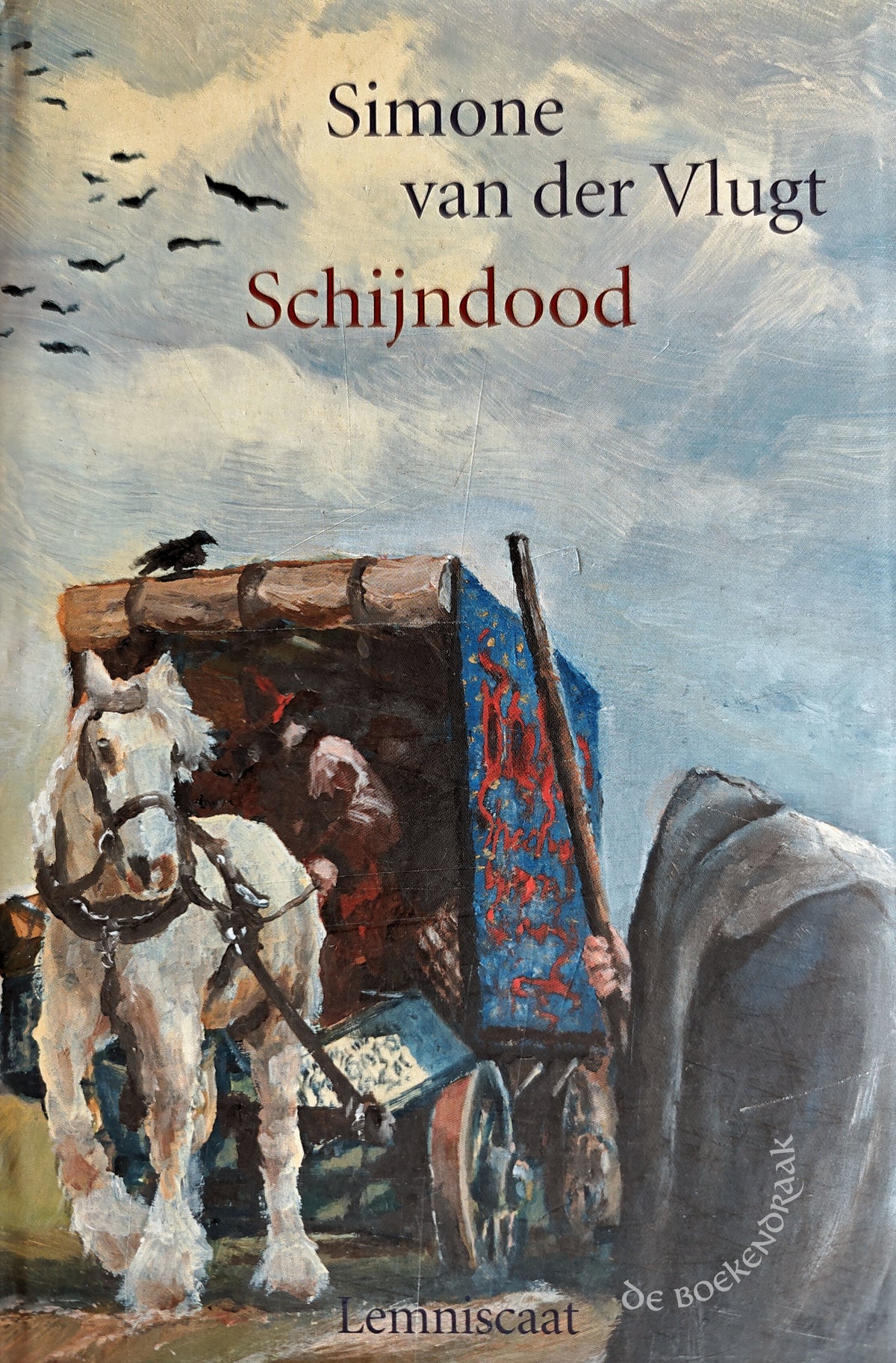 Schijndood