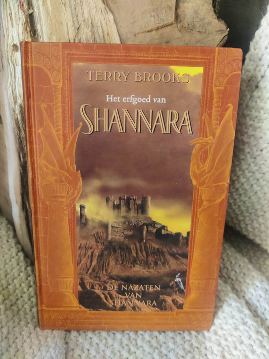De nazaten van Shannara
