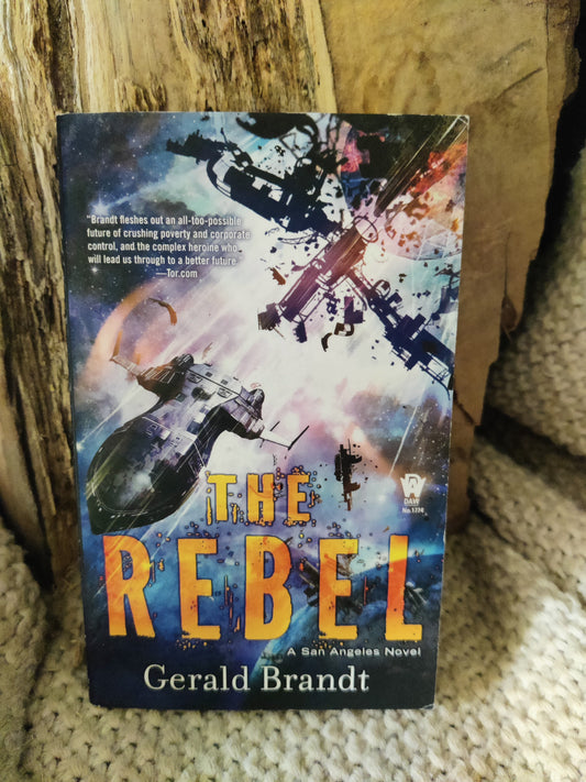 The Rebel