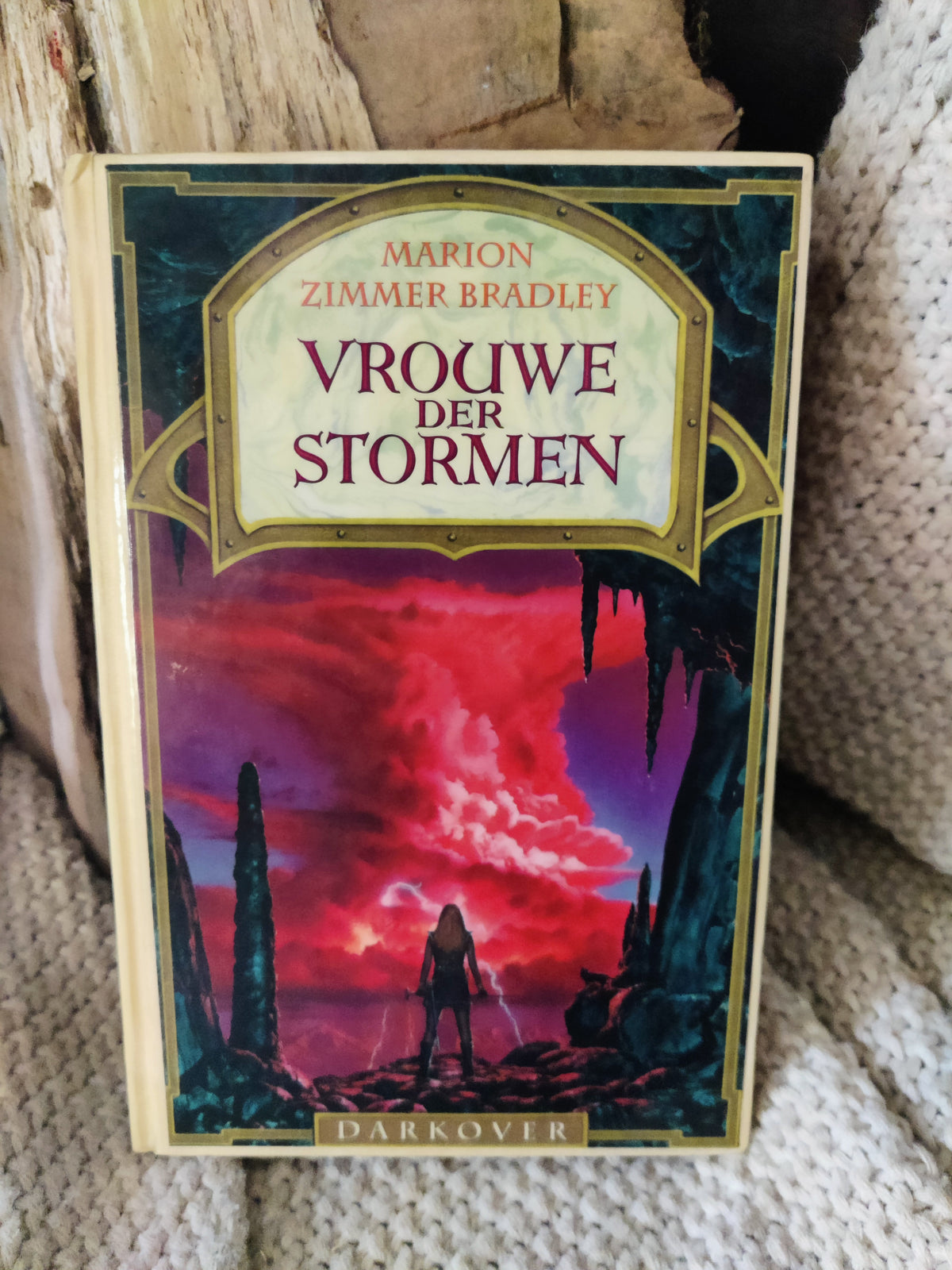 Vrouwe der stormen
