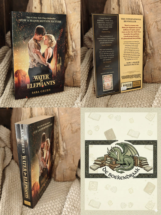 Water for Elephants