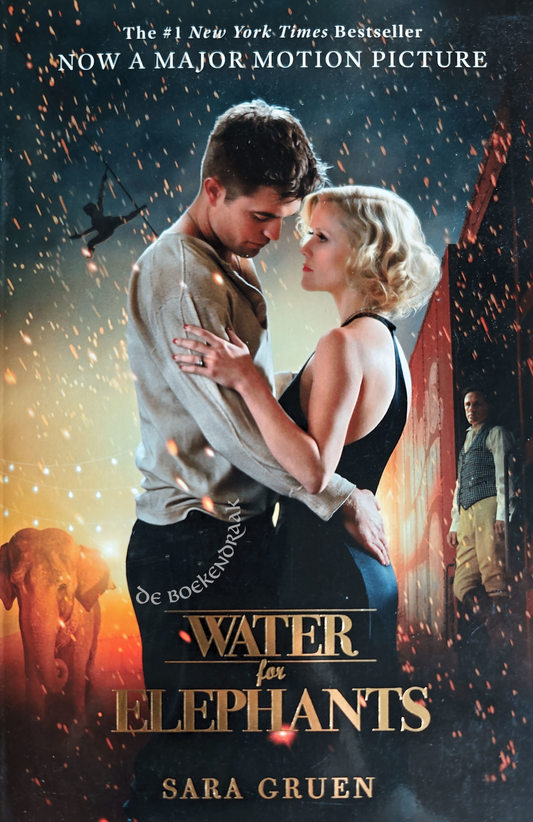 Water for Elephants
