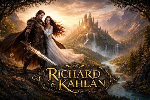 Richard & Kahlan