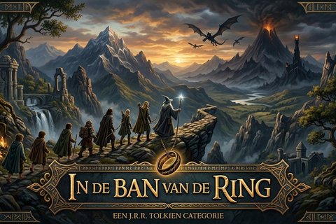 In de ban van de ring