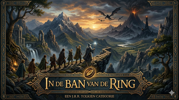 In de ban van de ring