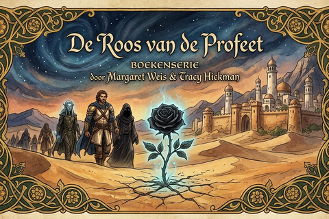 Roos van de Profeet