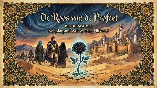 Roos van de Profeet