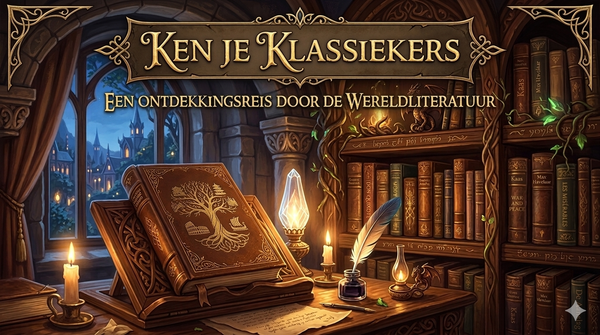 Focus: Ken je klassiekers