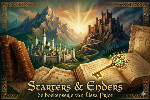 Starters & Enders