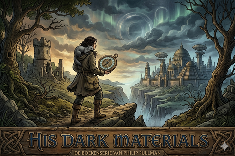 His Dark Materials