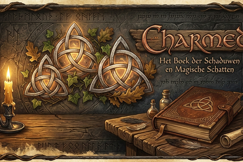 Charmed AI cover image