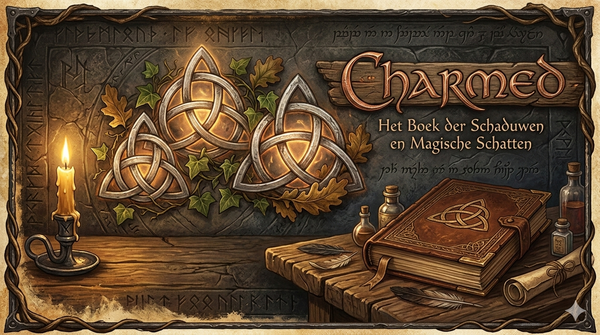 Charmed AI cover image
