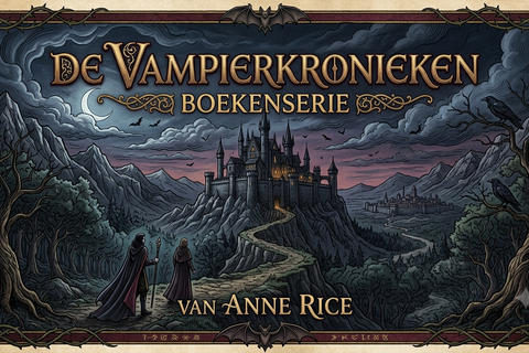 De Vampierkronieken