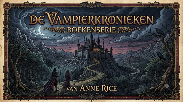 De Vampierkronieken