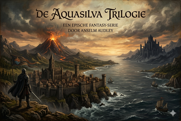 Aquasilva Trilogie