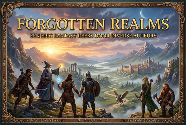 Forgotten Realms