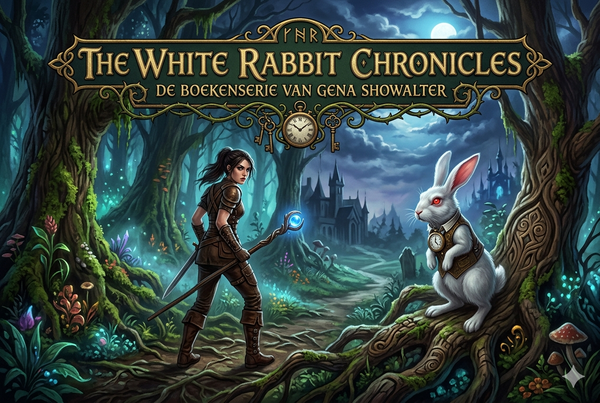 White Rabbit Chronicles