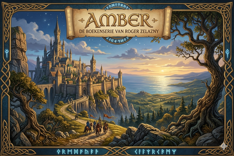 Amber