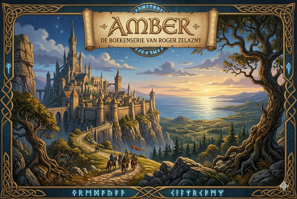 Amber