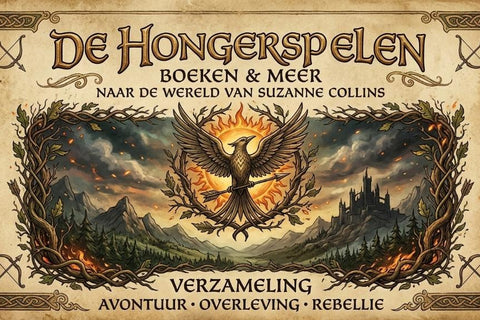 Hongerspelen