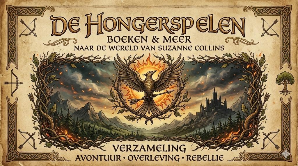 Hongerspelen