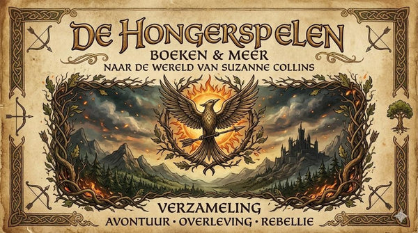 Hongerspelen