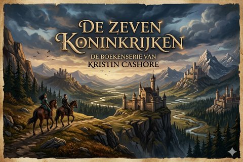 Zeven koninkrijken
