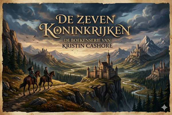 Zeven koninkrijken