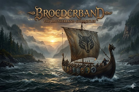 Broederband