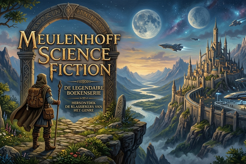 Meulenhoff Science Fiction
