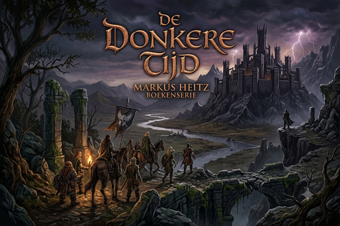 Donkere Tijd