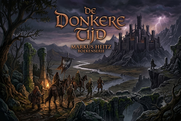 Donkere Tijd