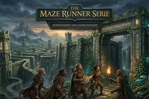 Maze Runner