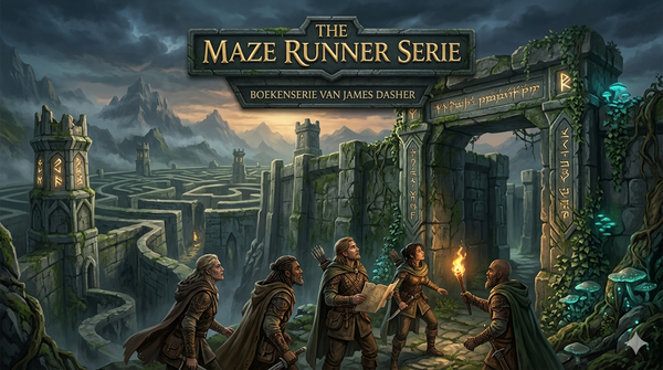 Maze Runner