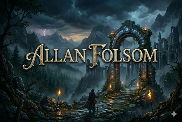 Allan Folsom