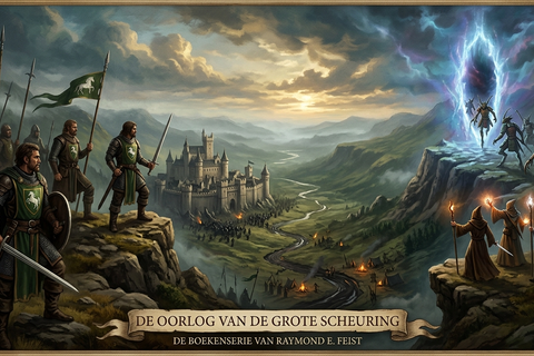 Oorlog van de Grote Scheuring