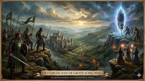 Oorlog van de Grote Scheuring