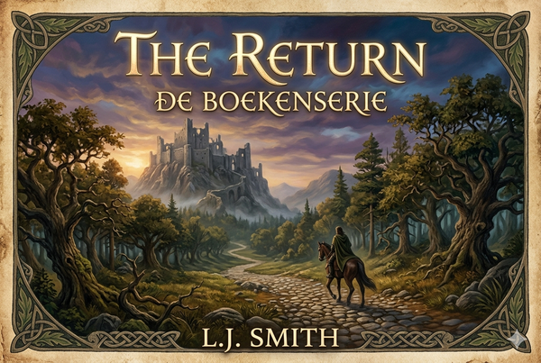 The Return