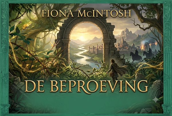 De Beproeving