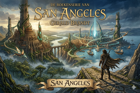 San Angeles