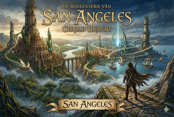 San Angeles